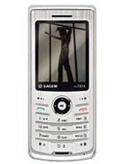 Best available price of Sagem my721x in Cyprus