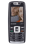 Best available price of Sagem myW-7 in Cyprus