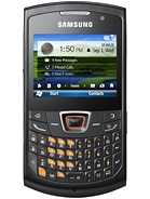 Best available price of Samsung B6520 Omnia PRO 5 in Cyprus
