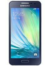 Best available price of Samsung Galaxy A3 Duos in Cyprus