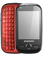Best available price of Samsung B5310 CorbyPRO in Cyprus