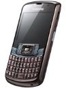 Best available price of Samsung B7320 OmniaPRO in Cyprus
