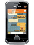 Best available price of Samsung C3312 Duos in Cyprus