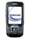 Best available price of Samsung D870 in Cyprus