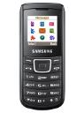 Best available price of Samsung E1100 in Cyprus