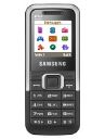 Best available price of Samsung E1125 in Cyprus