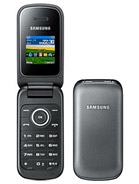 Best available price of Samsung E1195 in Cyprus