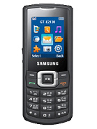 Best available price of Samsung E2130 in Cyprus