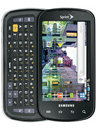 Best available price of Samsung Epic 4G in Cyprus
