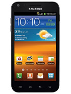 Best available price of Samsung Galaxy S II Epic 4G Touch in Cyprus