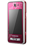 Best available price of Samsung F480i in Cyprus