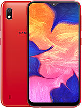 Best available price of Samsung Galaxy A10 in Cyprus