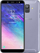 Best available price of Samsung Galaxy A6 2018 in Cyprus