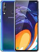 Best available price of Samsung Galaxy A60 in Cyprus