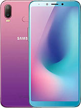 Best available price of Samsung Galaxy A6s in Cyprus