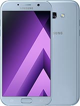 Best available price of Samsung Galaxy A7 2017 in Cyprus