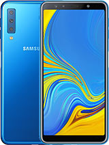 Best available price of Samsung Galaxy A7 2018 in Cyprus