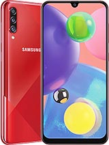 Best available price of Samsung Galaxy A70s in Cyprus
