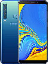 Best available price of Samsung Galaxy A9 2018 in Cyprus