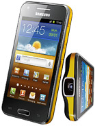 Best available price of Samsung I8530 Galaxy Beam in Cyprus