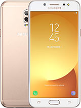 Best available price of Samsung Galaxy C7 2017 in Cyprus