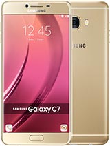Best available price of Samsung Galaxy C7 in Cyprus