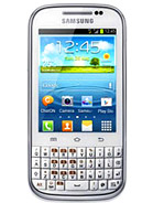 Best available price of Samsung Galaxy Chat B5330 in Cyprus