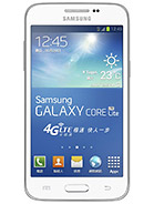 Best available price of Samsung Galaxy Core Lite LTE in Cyprus
