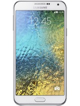 Best available price of Samsung Galaxy E7 in Cyprus