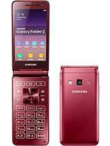 Best available price of Samsung Galaxy Folder2 in Cyprus