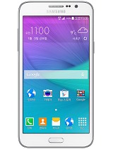 Best available price of Samsung Galaxy Grand Max in Cyprus