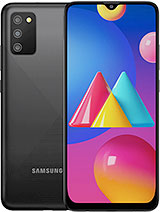 Best available price of Samsung Galaxy M02s in Cyprus