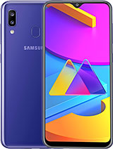 Best available price of Samsung Galaxy M10s in Cyprus