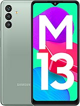 Best available price of Samsung Galaxy M13 (India) in Cyprus
