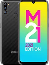 Best available price of Samsung Galaxy M21 2021 in Cyprus
