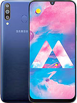Best available price of Samsung Galaxy M30 in Cyprus