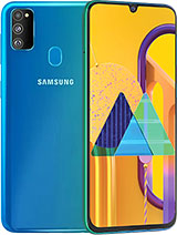 Best available price of Samsung Galaxy M30s in Cyprus