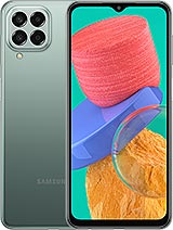 Best available price of Samsung Galaxy M33 in Cyprus