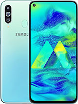 Best available price of Samsung Galaxy M40 in Cyprus
