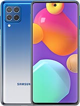 Best available price of Samsung Galaxy M62 in Cyprus