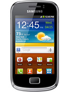 Best available price of Samsung Galaxy mini 2 S6500 in Cyprus