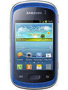 Best available price of Samsung Galaxy Music S6010 in Cyprus