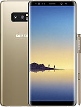 Best available price of Samsung Galaxy Note8 in Cyprus