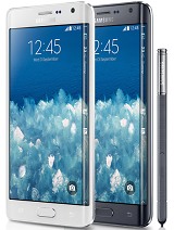 Best available price of Samsung Galaxy Note Edge in Cyprus
