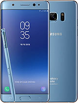 Best available price of Samsung Galaxy Note FE in Cyprus