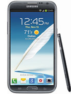 Best available price of Samsung Galaxy Note II CDMA in Cyprus