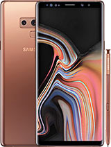 Best available price of Samsung Galaxy Note9 in Cyprus