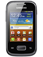 Best available price of Samsung Galaxy Pocket plus S5301 in Cyprus