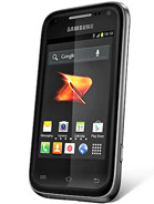 Best available price of Samsung Galaxy Rush M830 in Cyprus