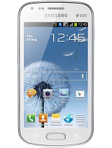 Best available price of Samsung Galaxy S Duos S7562 in Cyprus